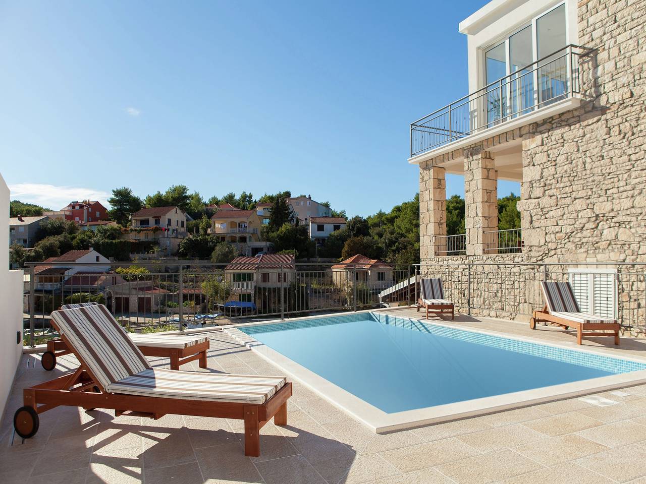 Villa für 14 Personen in Vela Luka, Dubrovnik-Neretva