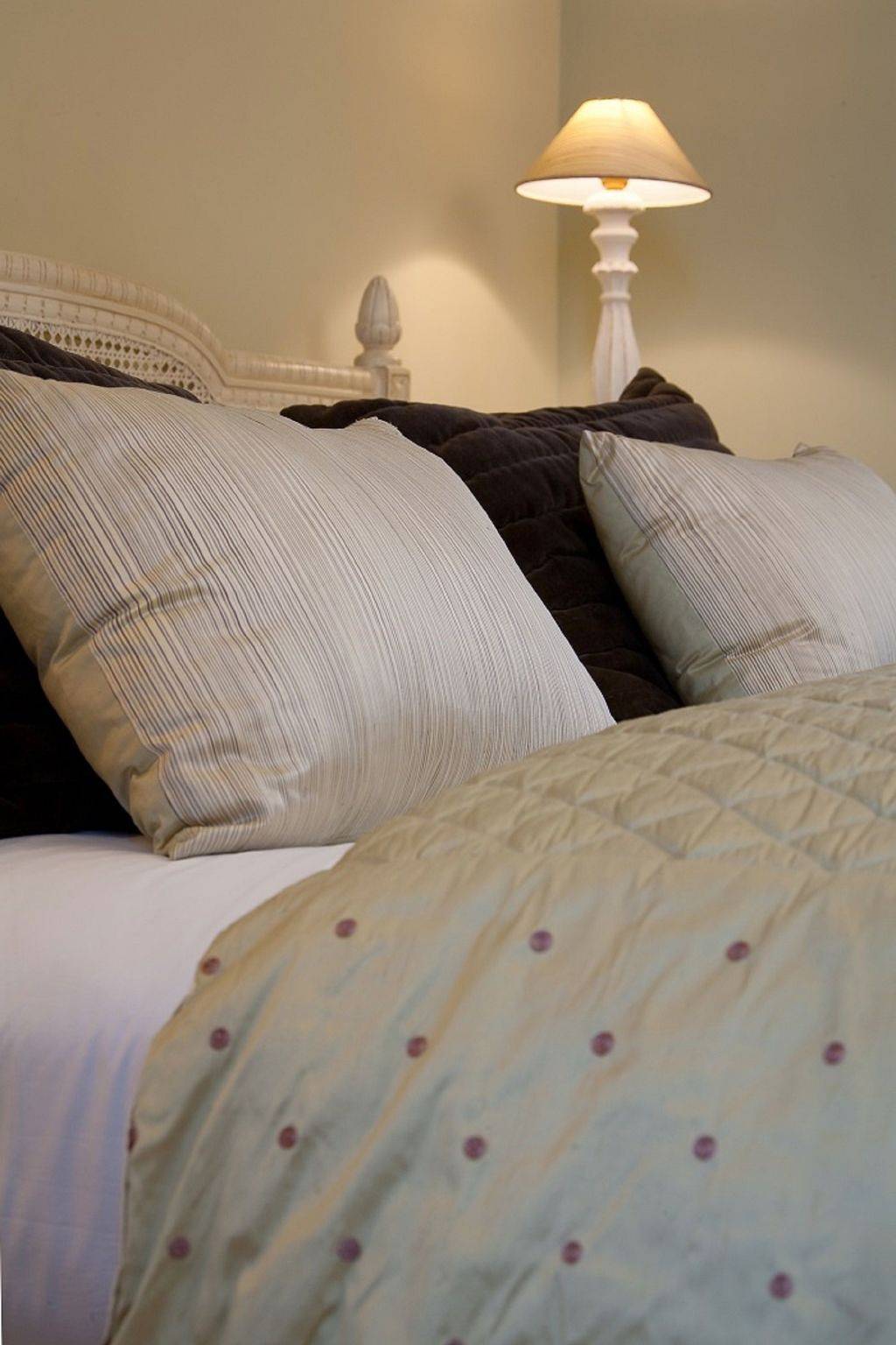 Appartement entier, Cottage Garten 70m2 mit Pool in Azay le rideau in Azay-le-Rideau, Vallée de la Loire