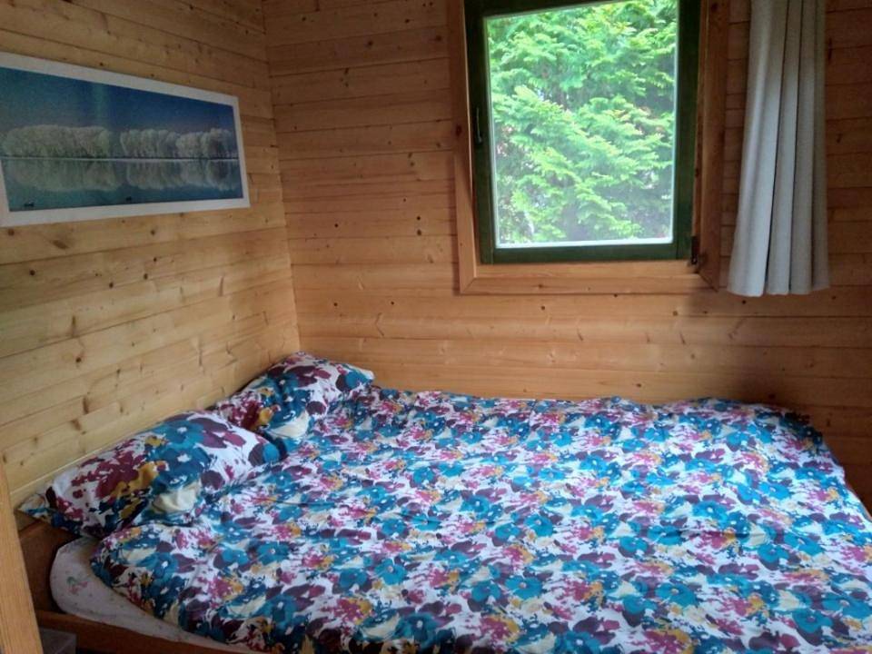 One-Bedroom Chalet in Powiat mrągowski