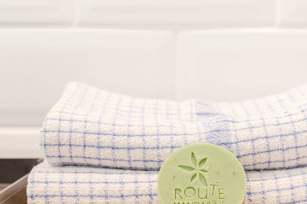 Ty Penty - Small cocoon for 2 by the sea in Porspoder, Brest region