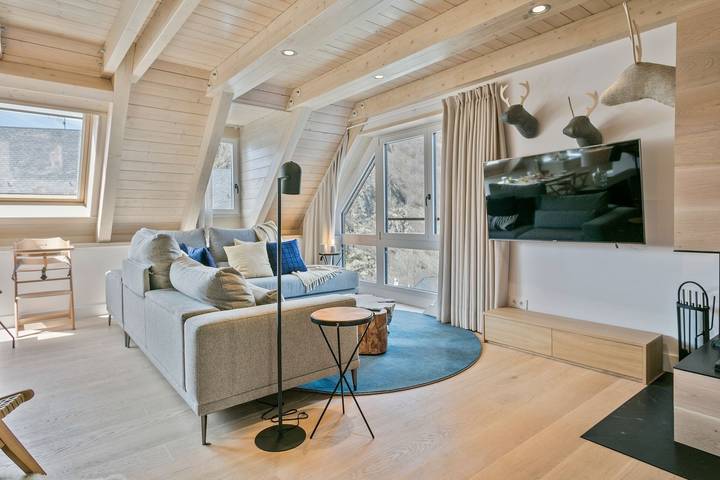 Ferienwohnung für 5 Personen in Spanien - 3