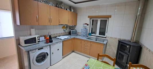 Maison d’hôte pour 8 personnes, avec balcon au Portugal