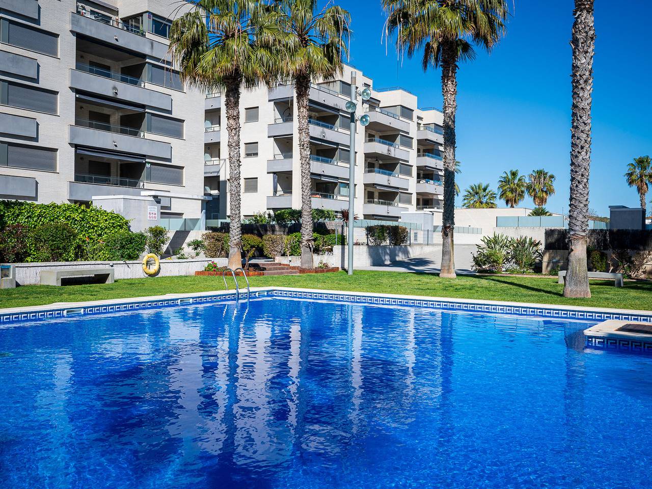 Appartamento vacanze a Tarragonès a partire da 175€ a notte