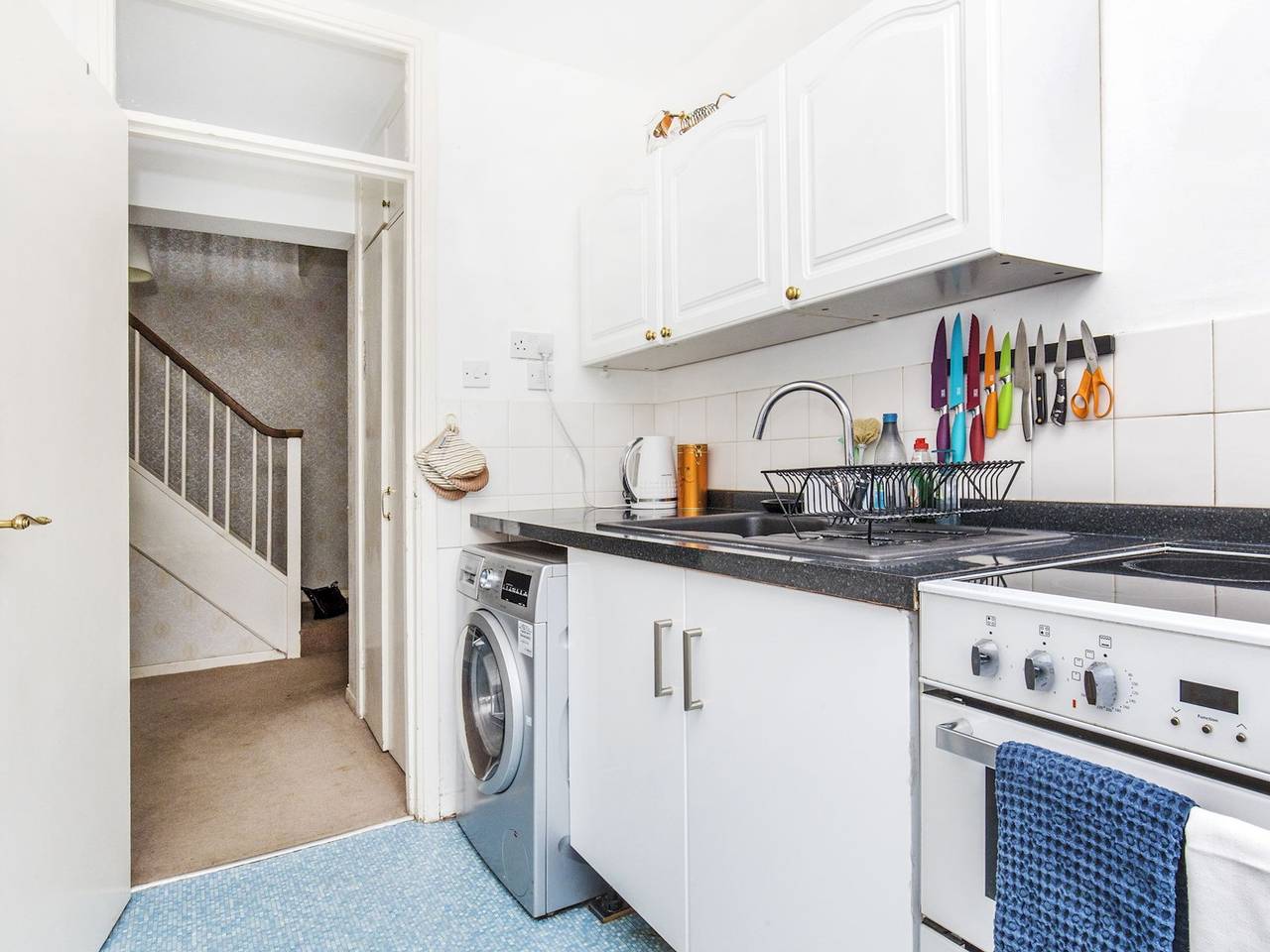 Apartamento entero, Apartamento de vacaciones para 4 personas in Camden, Londres