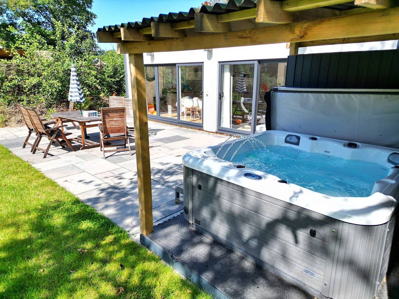 Little Dunley - Apple Lodge - Little Dunley - Apple Lodge 612.1 in Hennock, Devon