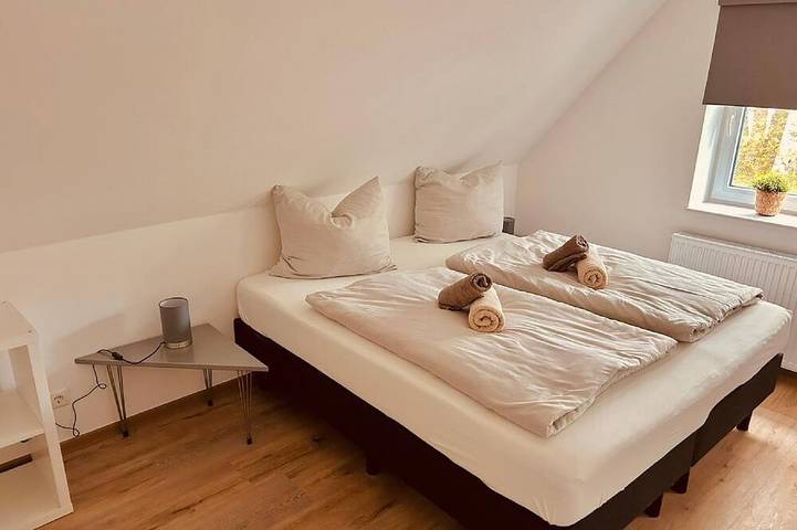 Ganze Wohnung, Ferienwohnung im Hotel Preyt 35228 - Ferienwohnung im Hotel Preyt in Holtland, Landkreis Leer