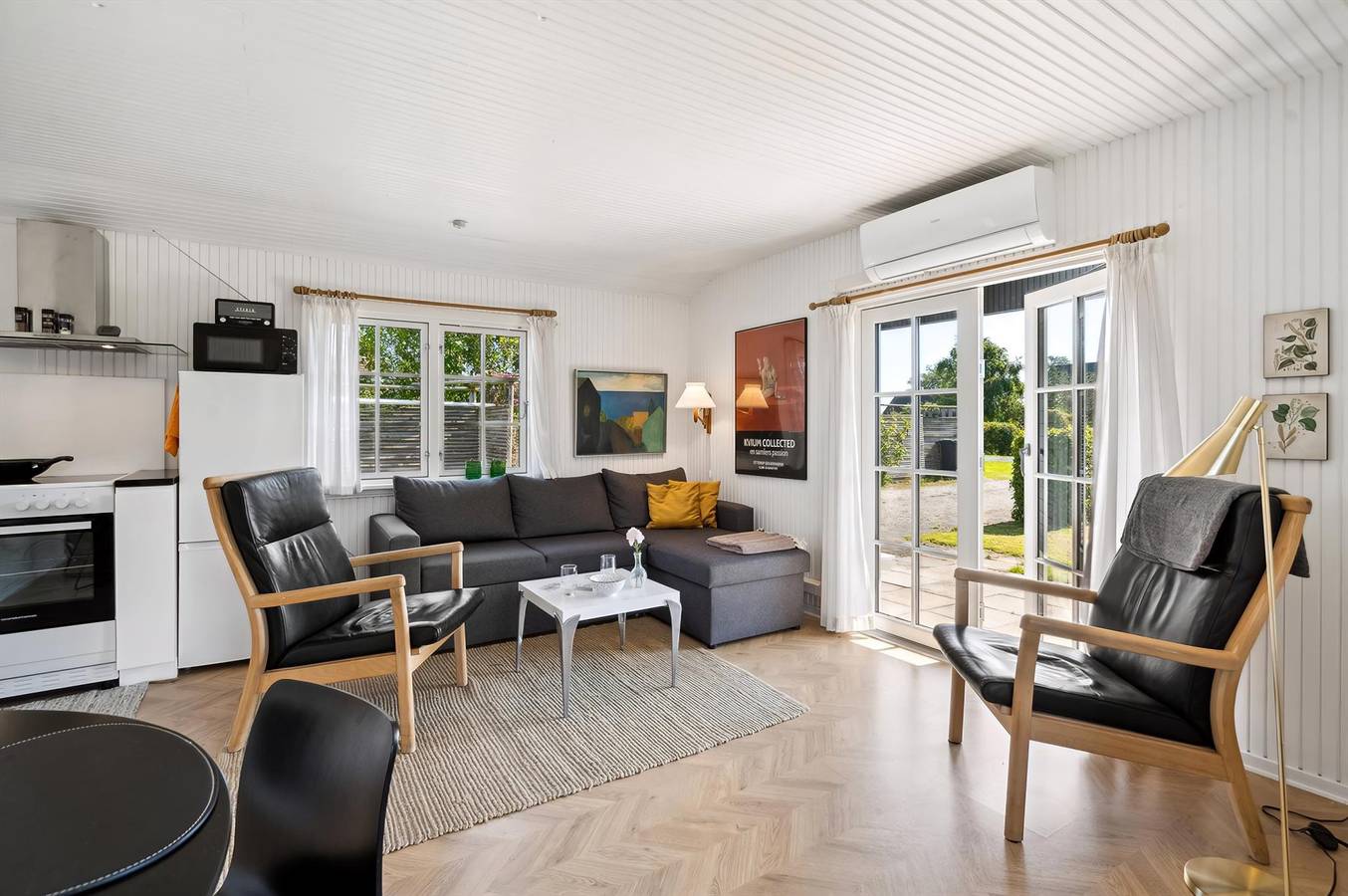 Pet friendly home in Otterup with Wifi in Otterup, Nord Fünen