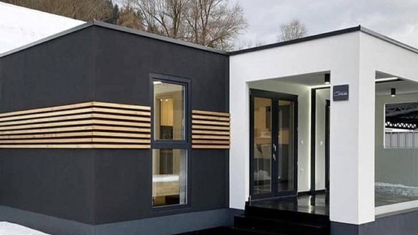 Camping für 6 Personen, mit Garten, mit Haustier in Drage