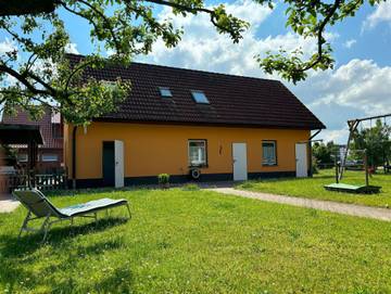 Ferienwohnung für 5 Personen in Rechlin, Müritz, Bild 1