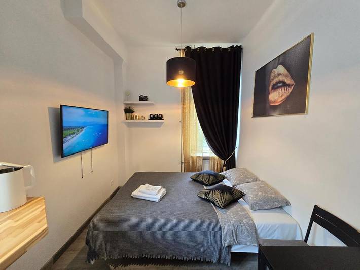 Appartement de vacances pour 2 personnes