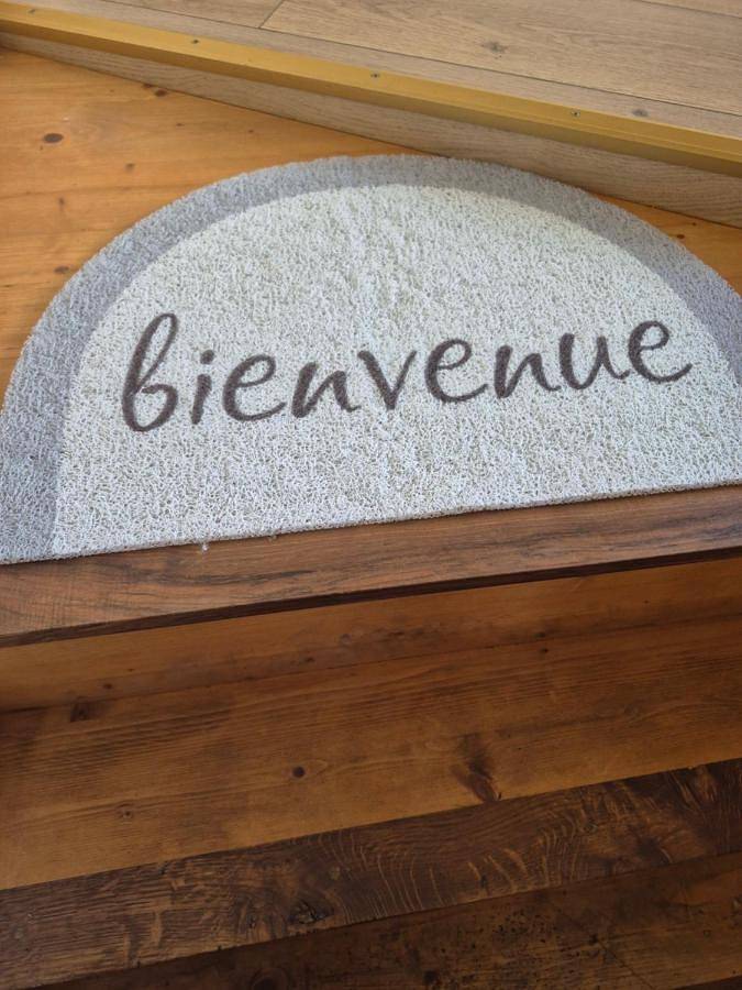 Appartement entier, Le logis du Colombier in Culoz, Belley