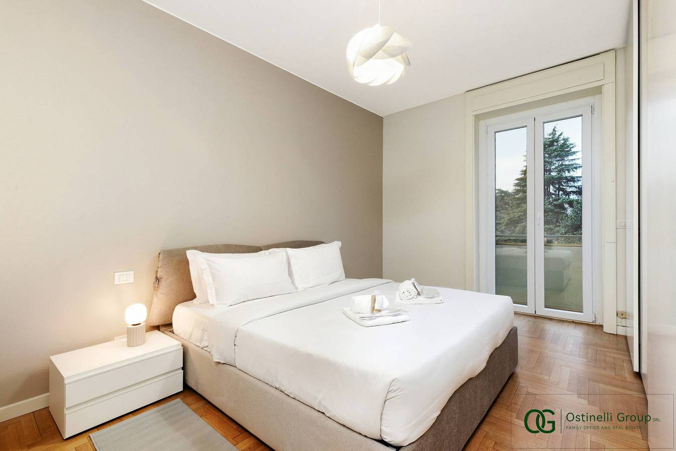 Entire apartment, Greco Heritage Suite in Milan in Milan, Milan Province