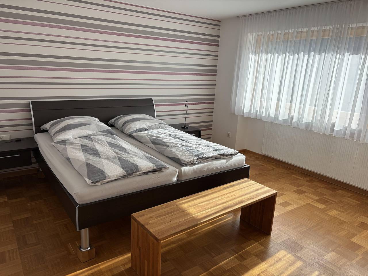 Ganze Ferienwohnung, Ferienwohnung am Wald in Neumagen-Dhron, Bernkastel-Kues & Umgebung