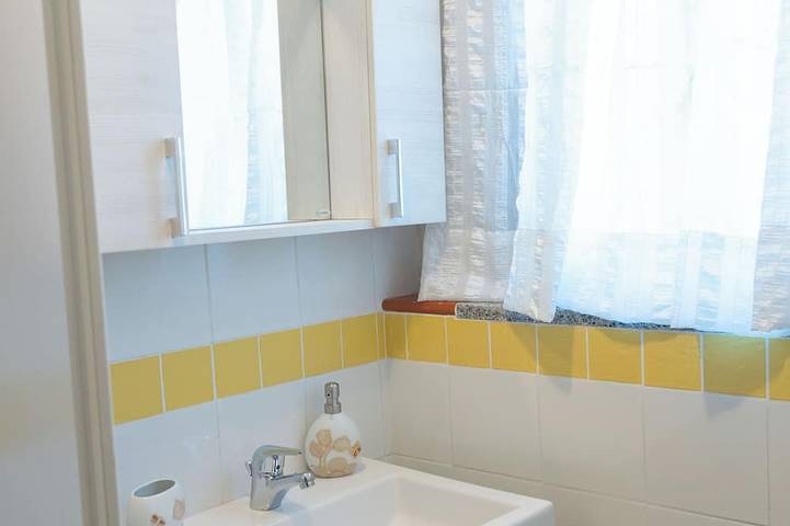 Entire apartment, Casale Gelsi Apt. Gelsi(Amalfi Coast) in Maiori, Amalfi Coast