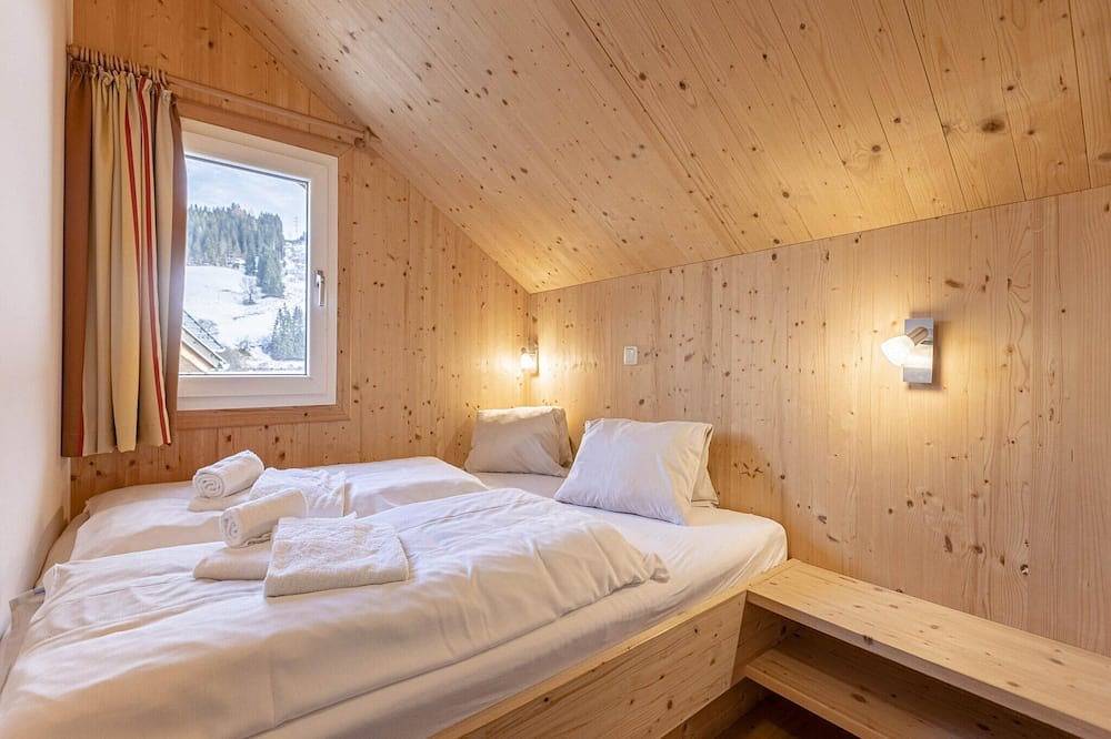 Accogliente chalet con sauna a infrarossi in Murau, Westliche Obersteiermark