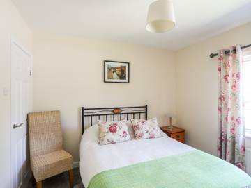 Cottage for 8 People in Pwllheli, Gwynedd, Photo 4