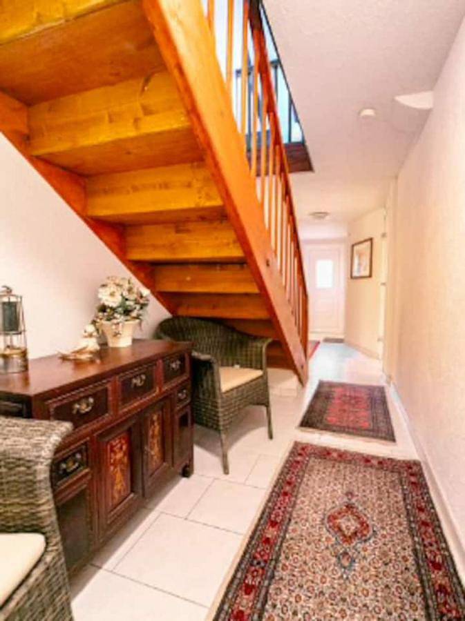 Ferienhaus für 4 Personen, mit Garten und Ausblick in Görwihl - 3