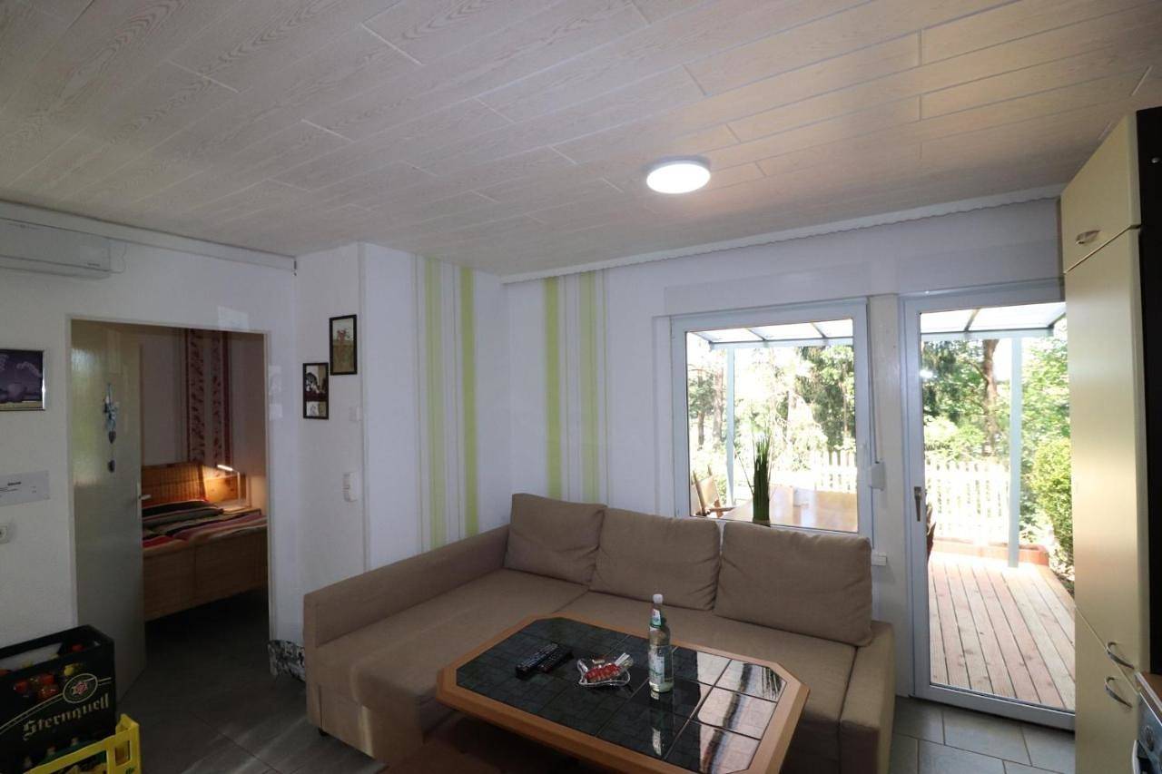 Two-Bedroom House in Badeteich Tanna, Tanna