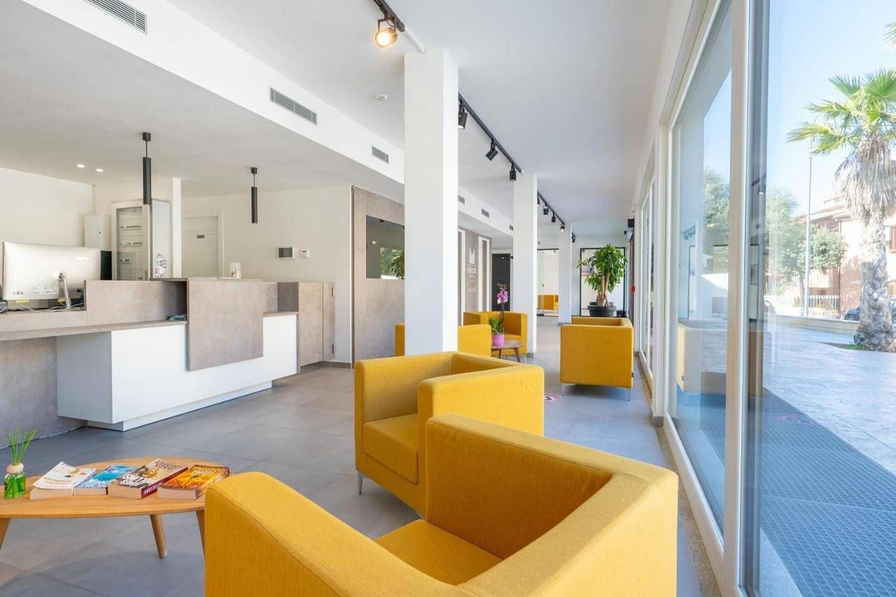 Double or Twin Room in Badesi, Olbia-Tempio