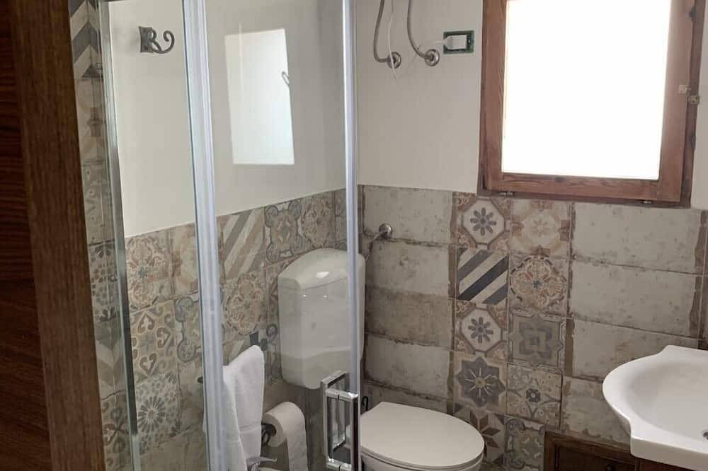 Villa Giummara Zingaro - San Vito Lo Capo in Zarbo di Mare, San Vito Lo Capo