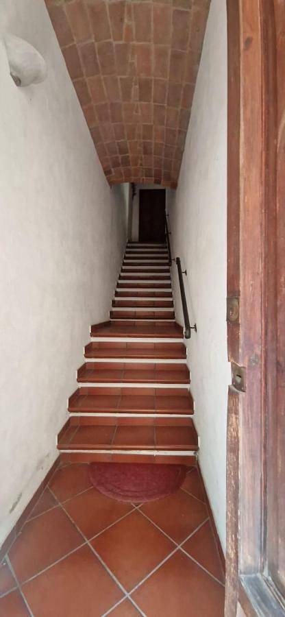 Casa Leonardo in Suvereto, Etruskische Küste