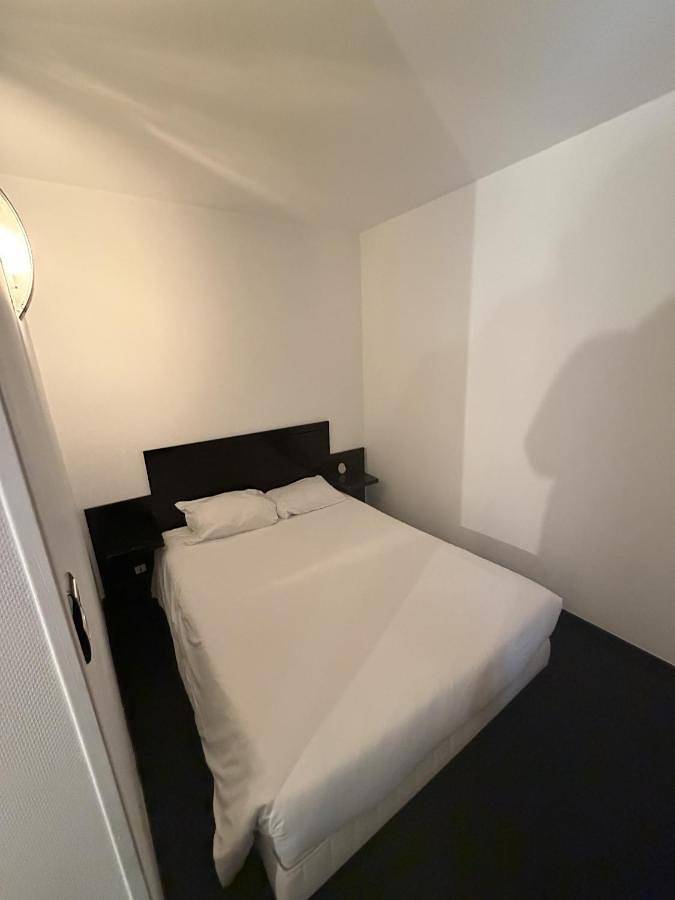 Hôtel pour 2 personnes, avec terrasse