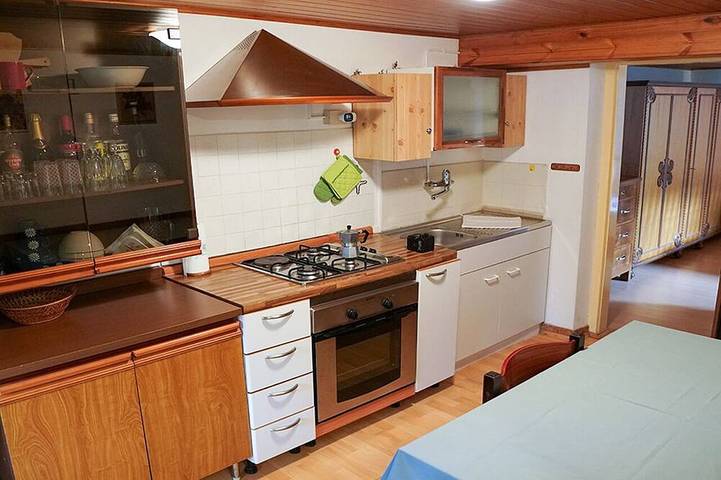 Appartement de vacances pour 3 personnes, animaux acceptés - 1