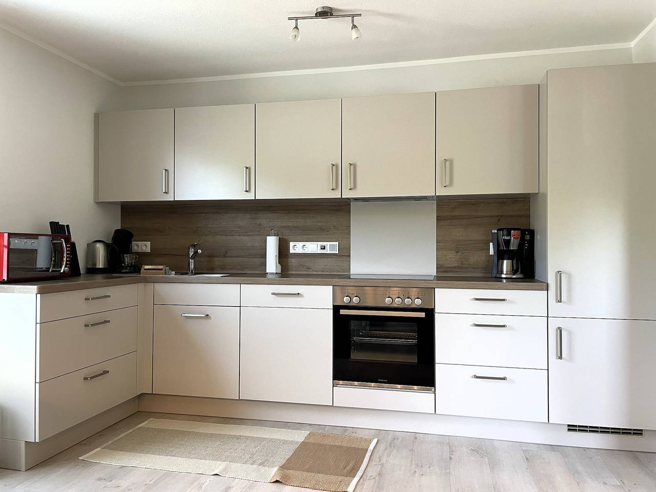 Ganze Ferienwohnung, Hus Strungud Og, Strandstraße in Wyk auf Föhr (Stadt), Wyk auf Föhr