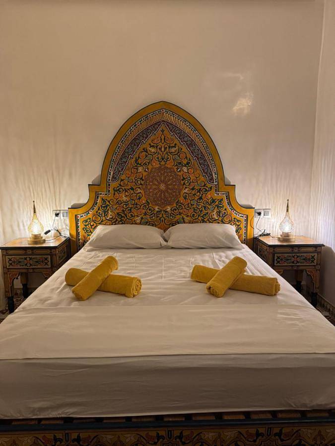 Appartement de vacances pour 4 personnes