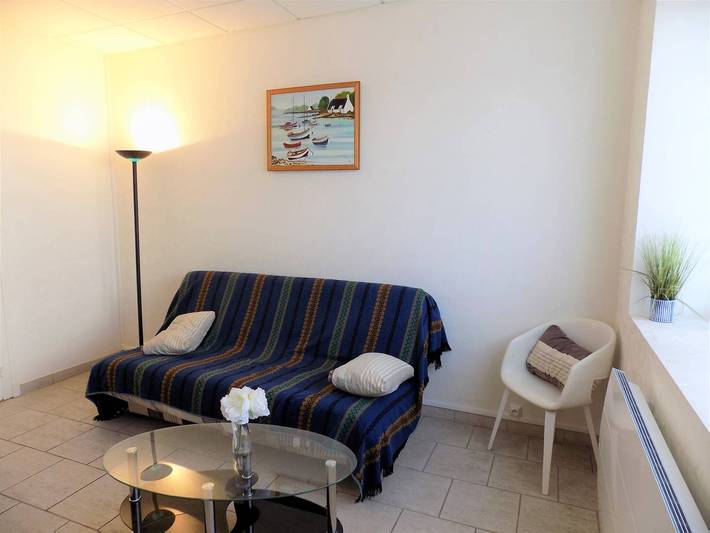 Apartamento de vacaciones para 4 personas - 1