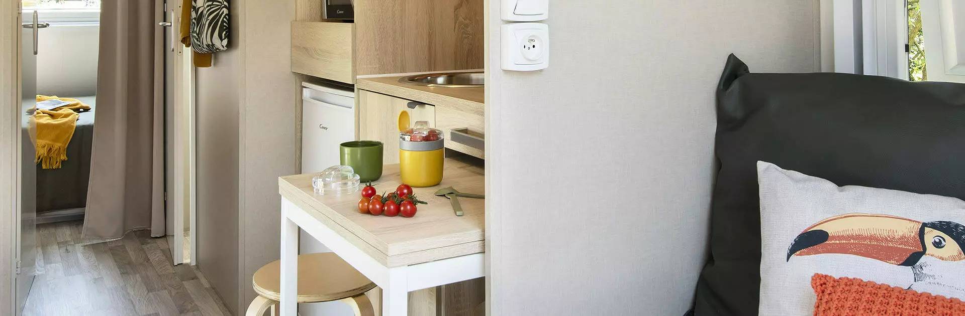 Coco Chrono 3 rooms 4 people 