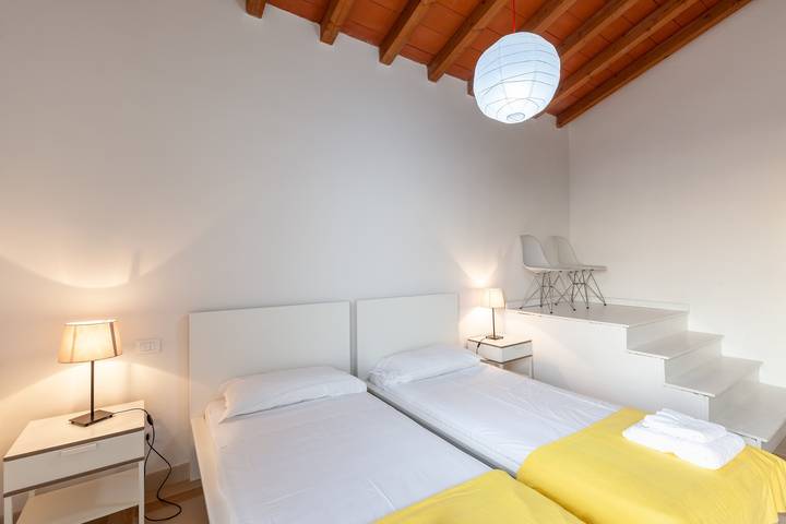 Villa 'Martina' con piscina, terraza y admite mascotas in Pietrasanta, Costa de la Maremma