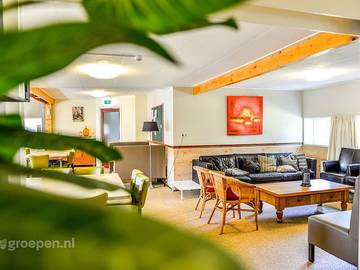 Vakantiehuis voor 50 Personen in Drenthe, Nederland, Afbeelding 4