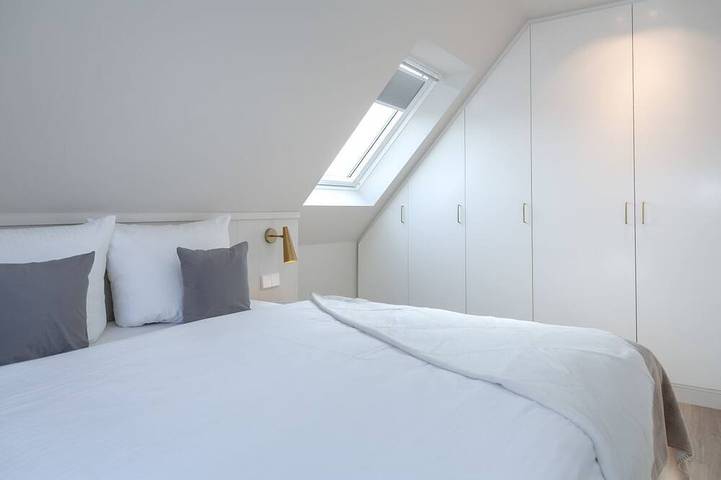 Haus Grüne Düne - Luxuriöses \"Haus Grüne Düne\" mit eigener Sauna Oase und viel in Nordfriesische Inseln (Schleswig-Holstein) (Schleswig-Holstein), Wenningstedt