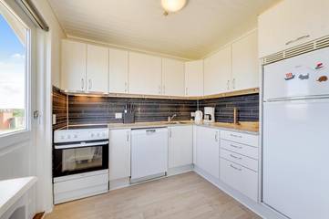 Villa per 4 Persone in Bjerregard, Jutlandia occidentale, Foto 2