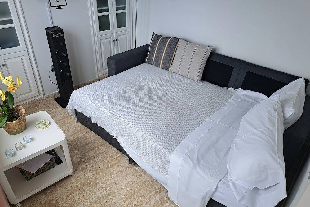 Entire apartment, Apartment with sea and mountain views. Close to everything and ideal connections. in Breña Alta, La Palma South
