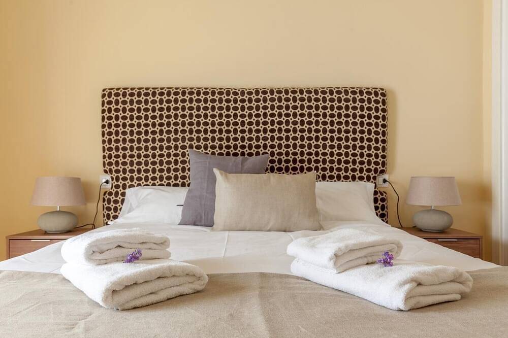 Ganze Wohnung, Sevilla Blossom Apartment in Casco Antiguo, Sevilla