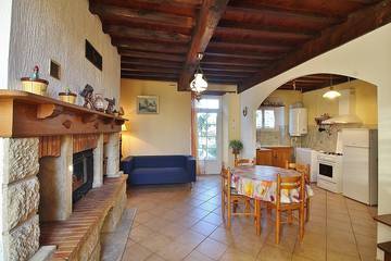 Gîte pour 3 Personnes dans Hautes-Pyrénées, Photo 1
