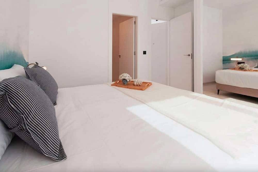 Modern apartment in The Hague in La Haye, Stadsgewest Haaglanden
