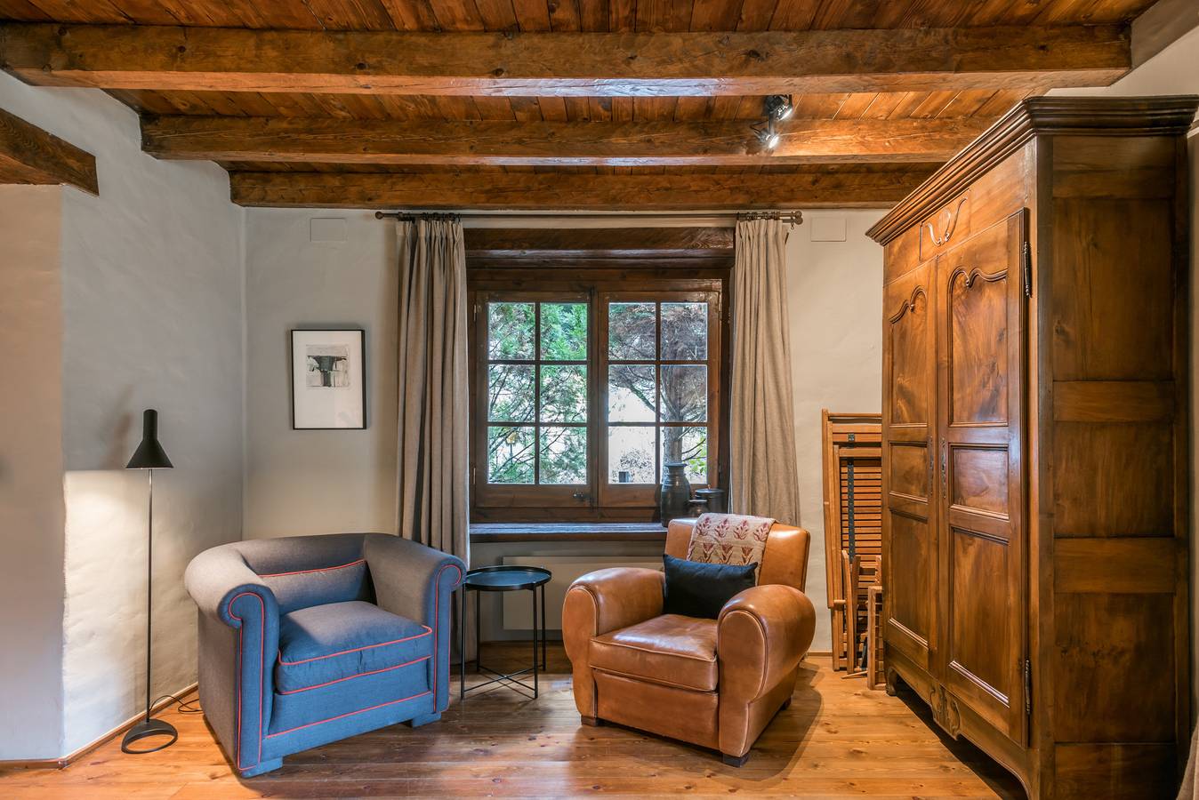 Casa Es Pletieus by Totiaran in Alto Arán, Baqueira Beret