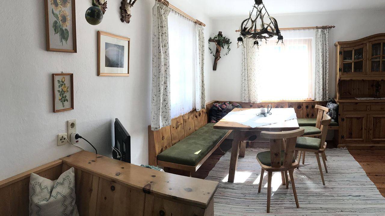 Ferienhaus für 8 Personen (120 m²) in Irdning-Donnersbachtal in Irdning-Donnersbachtal, Tauern