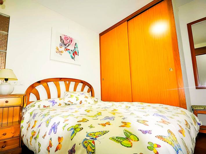 Gîte pour 6 personnes, adapté aux familles à Sierra Nevada - 4