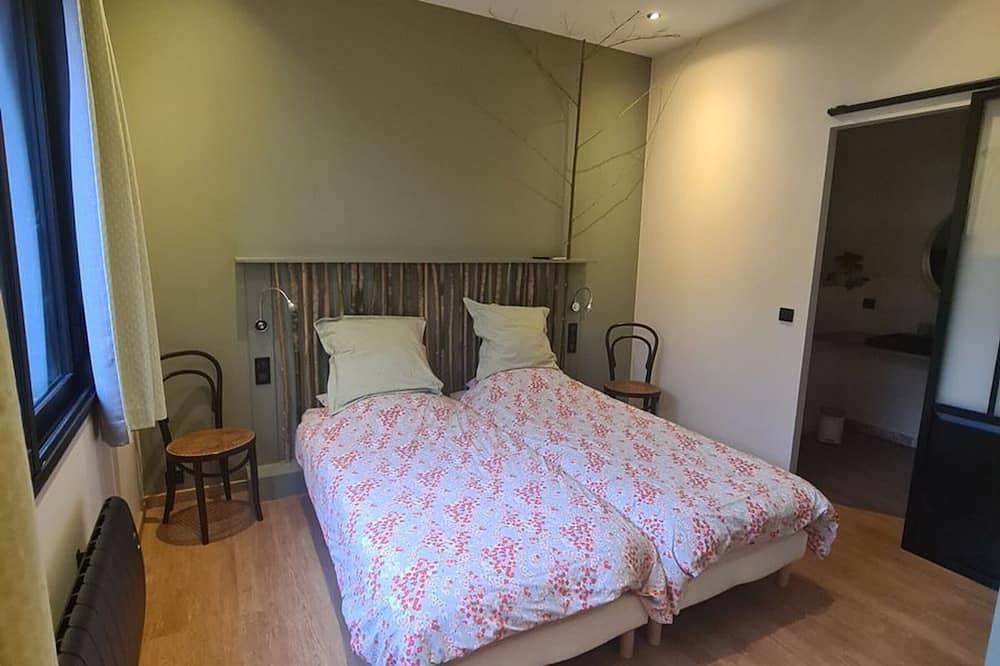 Chambre D’hôte pour 2 Personnes dans La Ferté-Saint-Aubin, Région d'Orléans