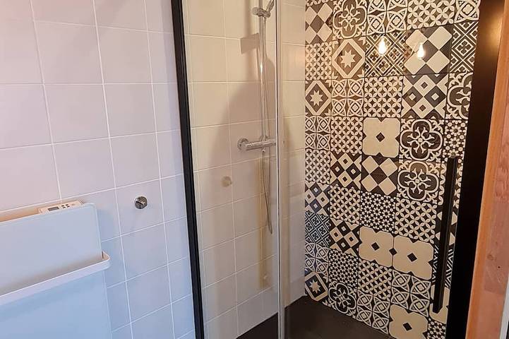 Gîte pour 2 personnes, avec terrasse à Thuir - 4