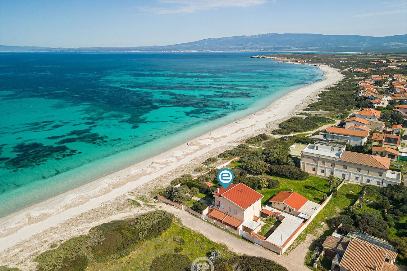 Holiday Home for 6 People in Sa Rocca Tunda, Sardinia