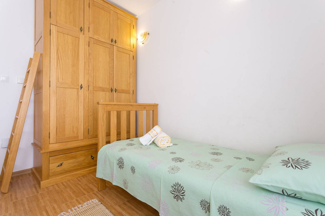 Villa Green Oasis in Imotski, Makarska Riviera