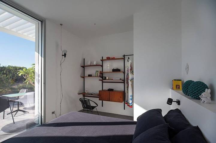 DolceVita - Due Camere da Letto Villa, Ospiti Massimo 4 in Roveto, Noto e dintorni
