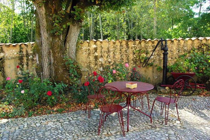 Location de vacances pour 5 personnes à Villamblard - 4