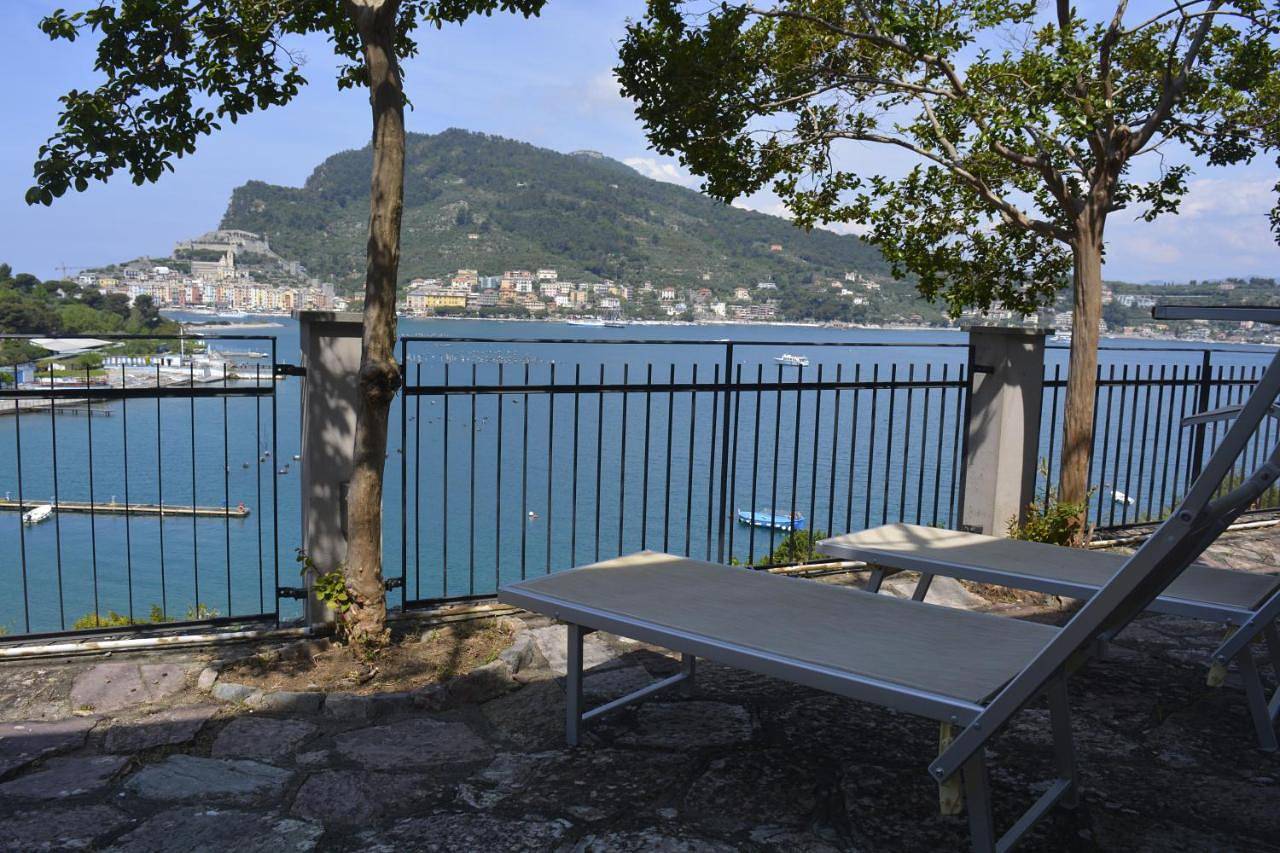 La Terrazza su Portovenere in Isola Palmaria, Porto Venere Gemeinde