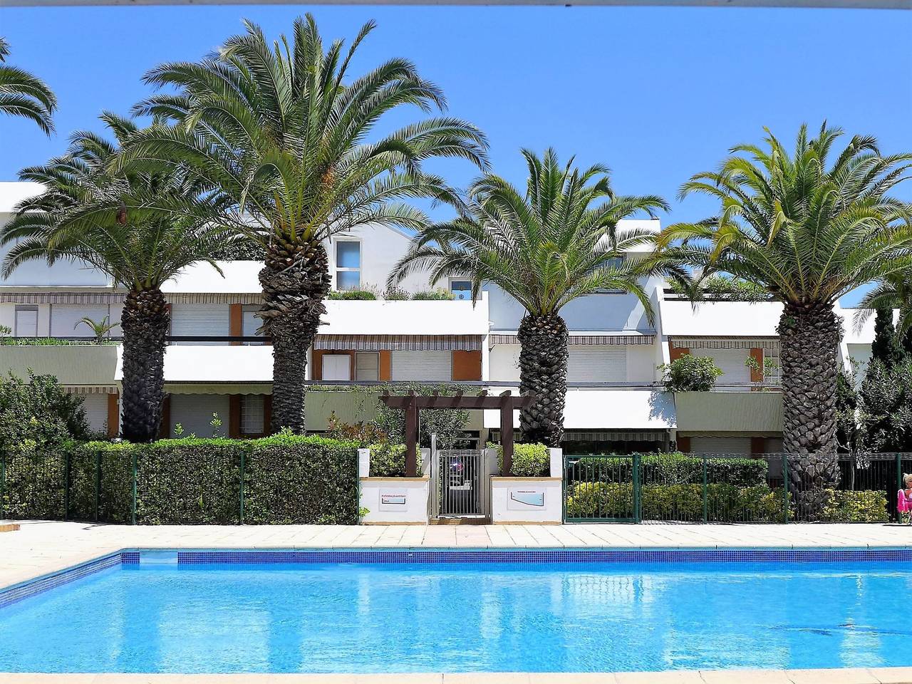Photo : Appartement de vacances